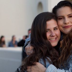 Meet your Posher, Caroline